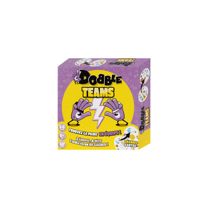 Image de DOBBLE TEAMS