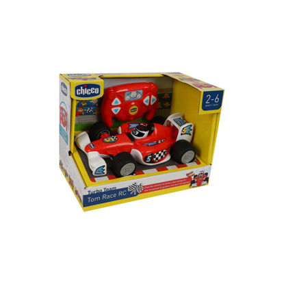 Image de F1 RC