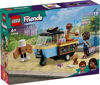 Image de LEGO LE CHARIOT DE PATISSERIE MOBILE 42606
