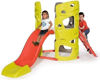 Image de Smoby - Tour d'escalade avec Toboggan Plus Echelle  - Dès 2 Ans - 840204