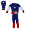 Image de DEGUISEMENT CAPTAIN AMERICA