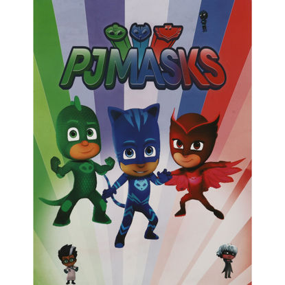 Image de DEGUISEMENT PYJAMASK