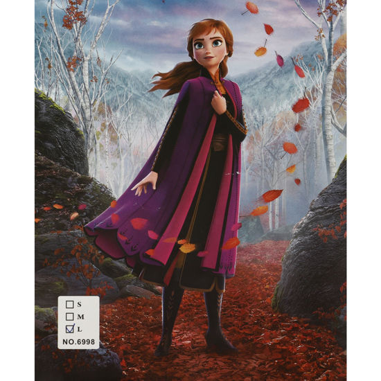 Image de DEGUISEMENT ANNA