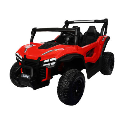 Image de VOITURE A BATTERIE