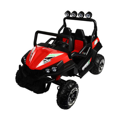Image de VOITURE A BATTERIE