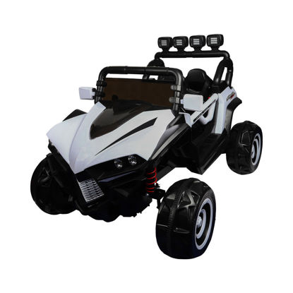 Image de VOITURE A BATTERIE