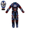 Image de DEGUISEMENT IRONMAN