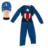 Image de DEGUISEMENT Captain America