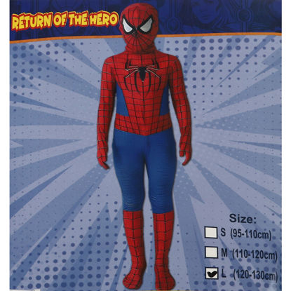 Image de DEGUISEMENT SPIDER