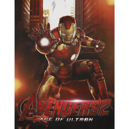 Image de DEGUISEMENT IRON MAN
