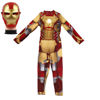 Image de DEGUISEMENT IRON MAN