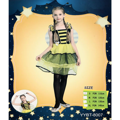 Image de DEGUISEMENT ABEILLE