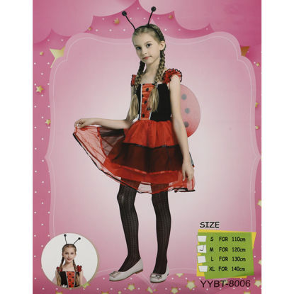 Image de DEGUISEMENT FILLETTE