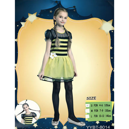 Image de DEGUISEMENT ABEILLE