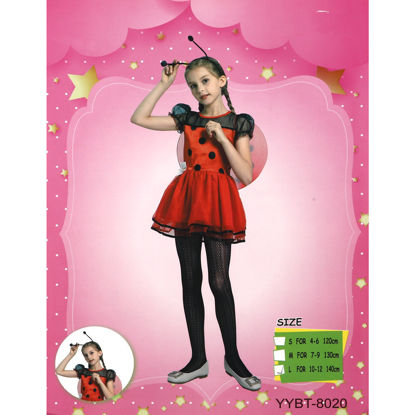 Image de DEGUISEMENT FILLETTE
