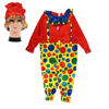 Image de DEGUISEMENT CLOWN