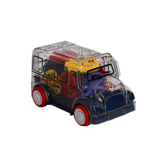 Image de BABY BUS