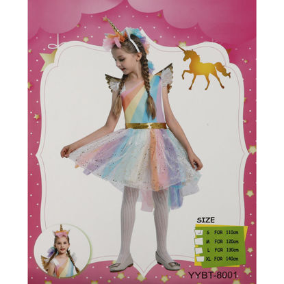 Image de DEGUISEMENT FILLETTE