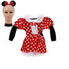 Image de DEGUISEMENT FILLETTE DISNEY