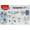 Image de STYLO SOUFFLEUR STRING ART