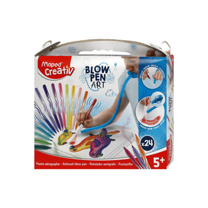 Image de BLOWPEN ART CREATIV