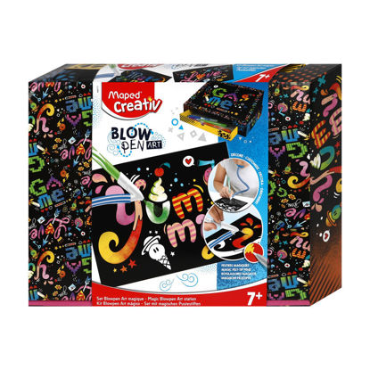 Image de BLOWPEN MAGIC STATION