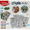 Image de JEUX DE MEMOIRE COLOR