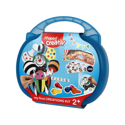 Image de KIT DE CREATION EARLY AGE