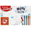 Image de DESSIN SPIRALE MINI BOX