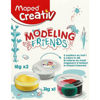 Image de PATE A MODELER FRIENDS