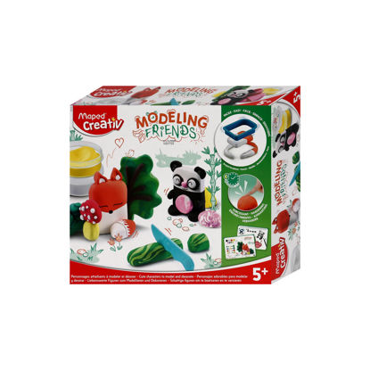 Image de ENSEMBLE CREATIF MODELING