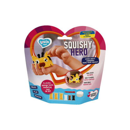 Image de SQUICHY RAFF 70127