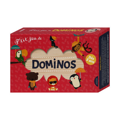 Image de PTIT JEU DOMINOS