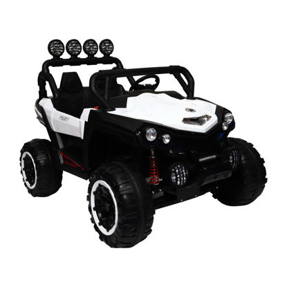 Image de VOITURE A BATTERIE