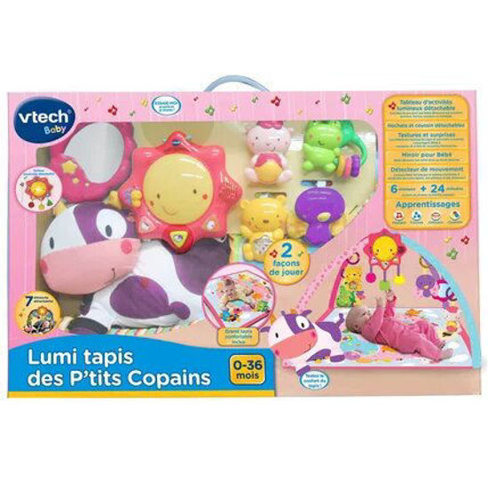Image de JARDIN ENCHANTE DES PRITS COPAINS