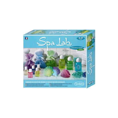 Image de SPA LAB