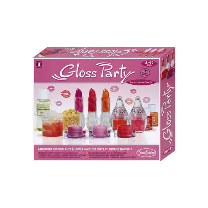 Image de GLOSS PARTY