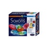 Image de LA CHIMIE DES SAVONS