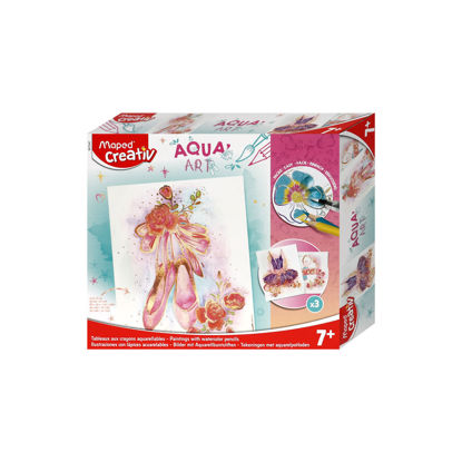 Image de AQUA ART