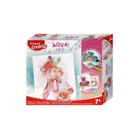 Image de AQUA ART