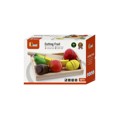Image de Fruit coupant