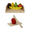 Image de Fruit coupant