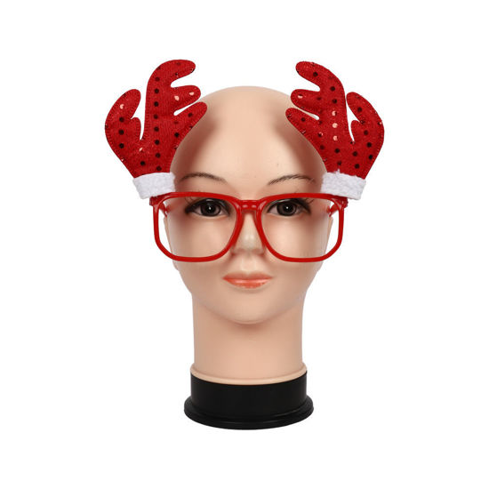 Image de Lunette pour noël