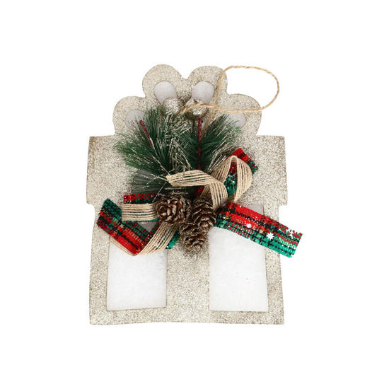 Image de accessoire décoratif noël