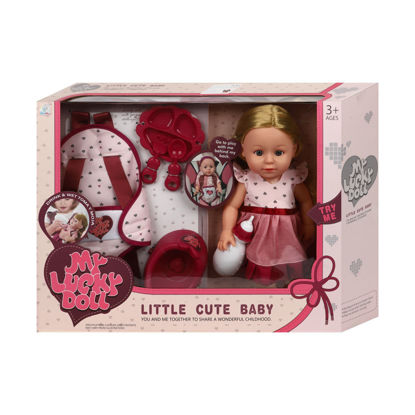 Image de POUPEE