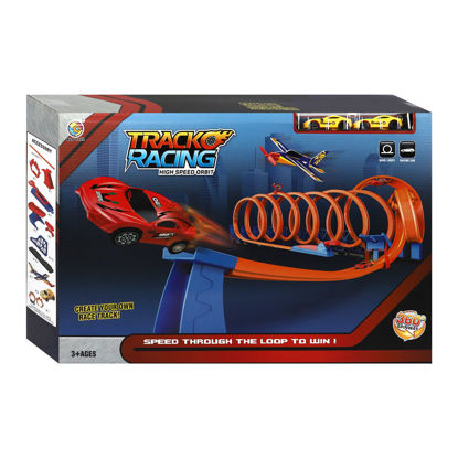 Image de CIRCUIT VOITURE