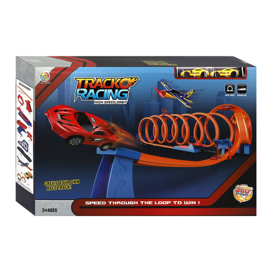 Image de CIRCUIT VOITURE
