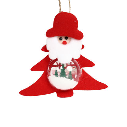 Image de accessoire  Noël