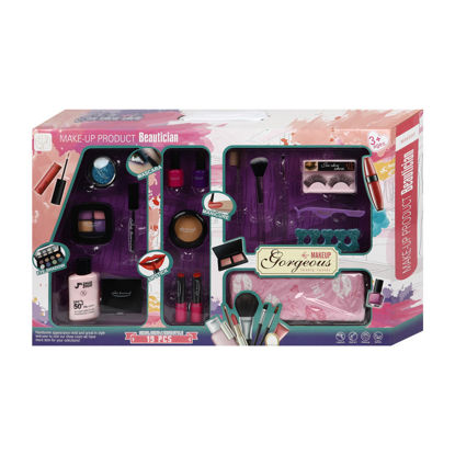 Image de COFFRET FILLETTE