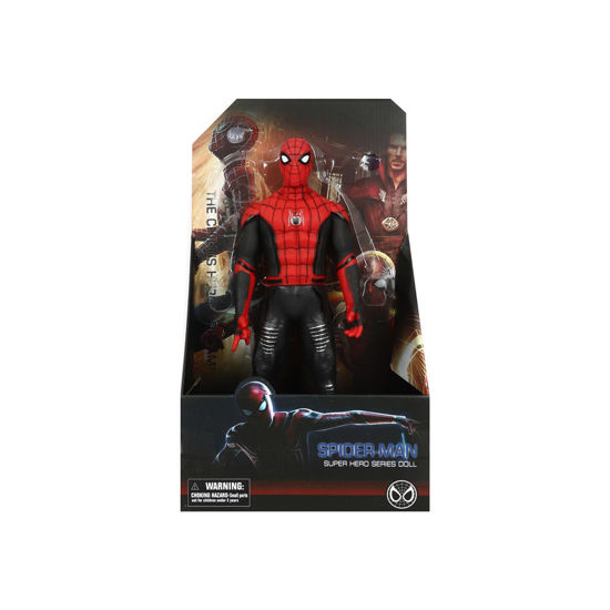 Image de SPIDER MAN